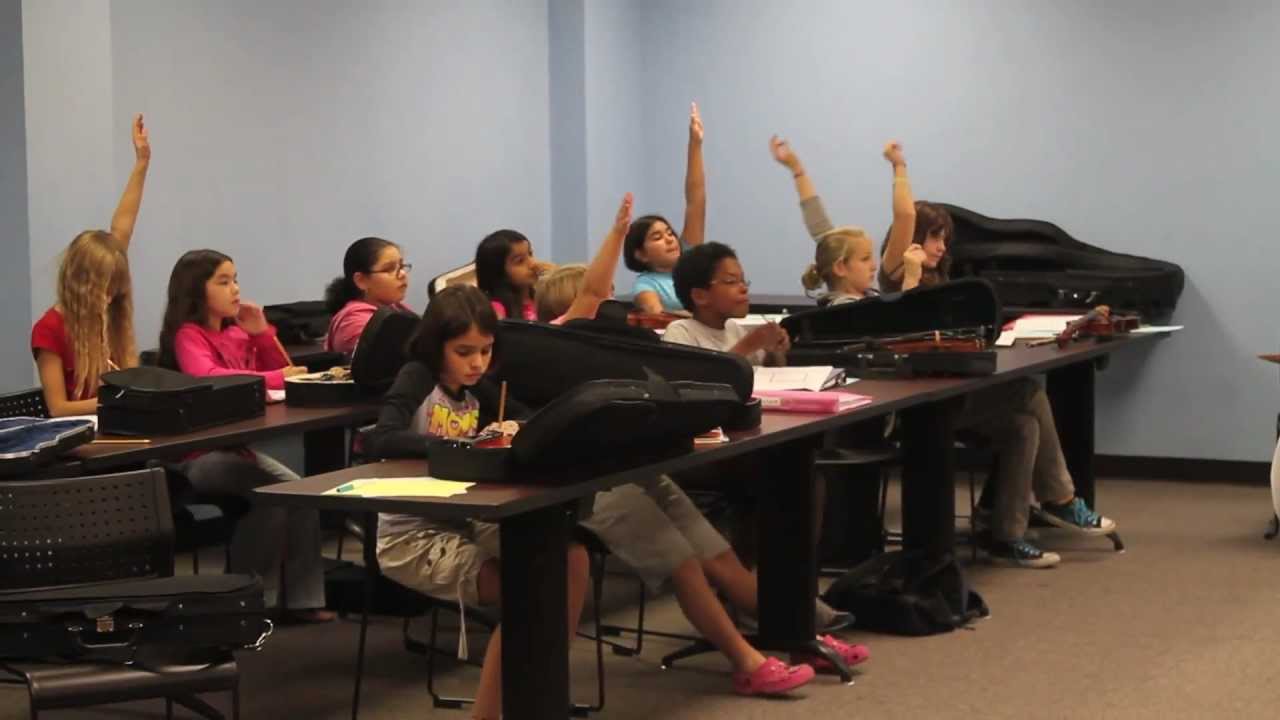 TxState String Project