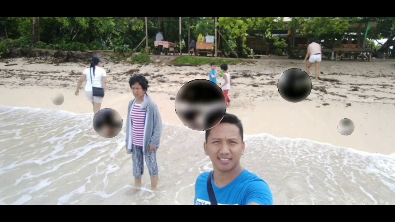 TRAVEL || SLIDE CLIPS [ISABELA - BUTUAN - ISABELA] LUZON // VIZAYAS // MINDANAO