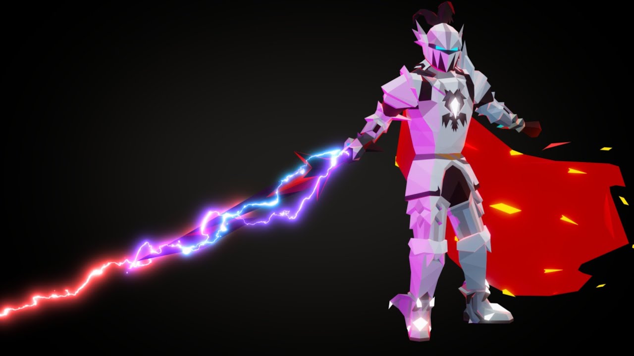 Runescape, но я получаю сразу 500 новых предметов