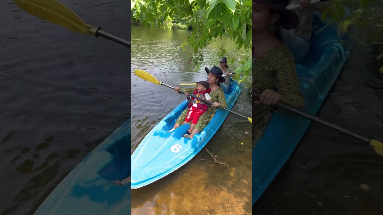One day trip to Injchathotty & pooyamkutty #travelvlog #onedaytrip. Check channel 4 detailed video