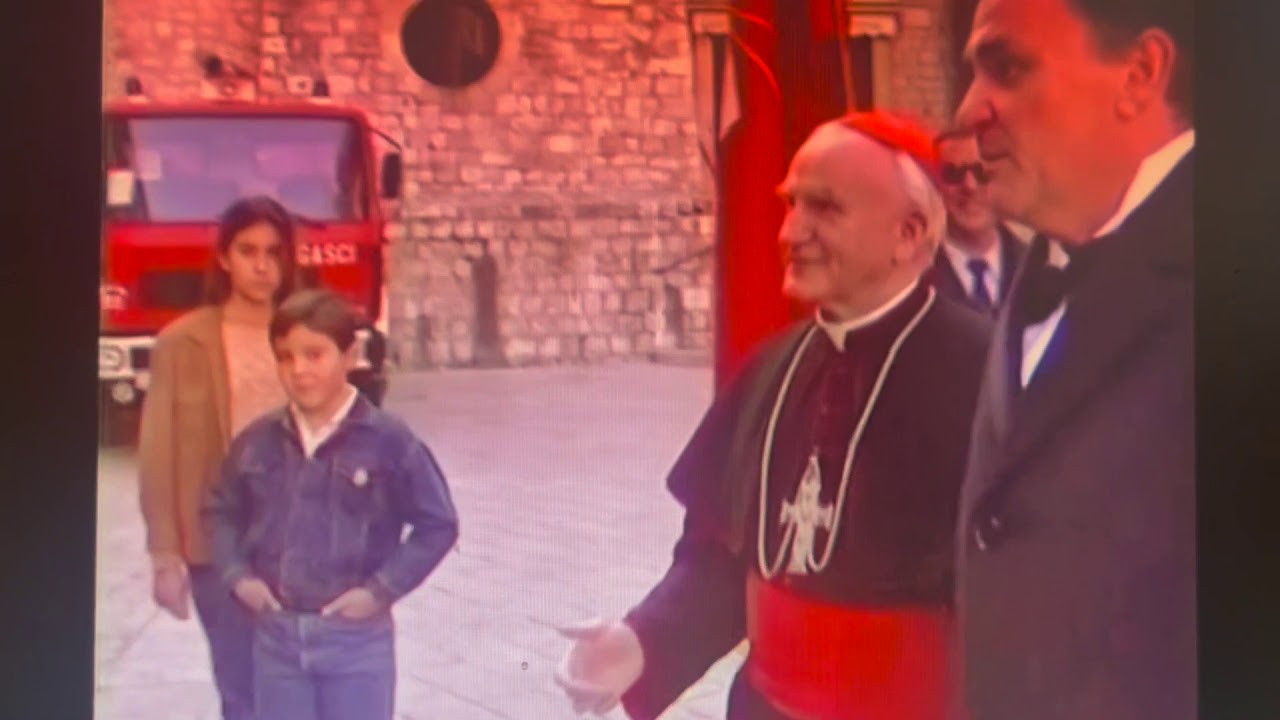 Dubrovnik u Ratu-Festa Sv Vlaha 1992, Feast of St Blaise Dubrovnik 1992