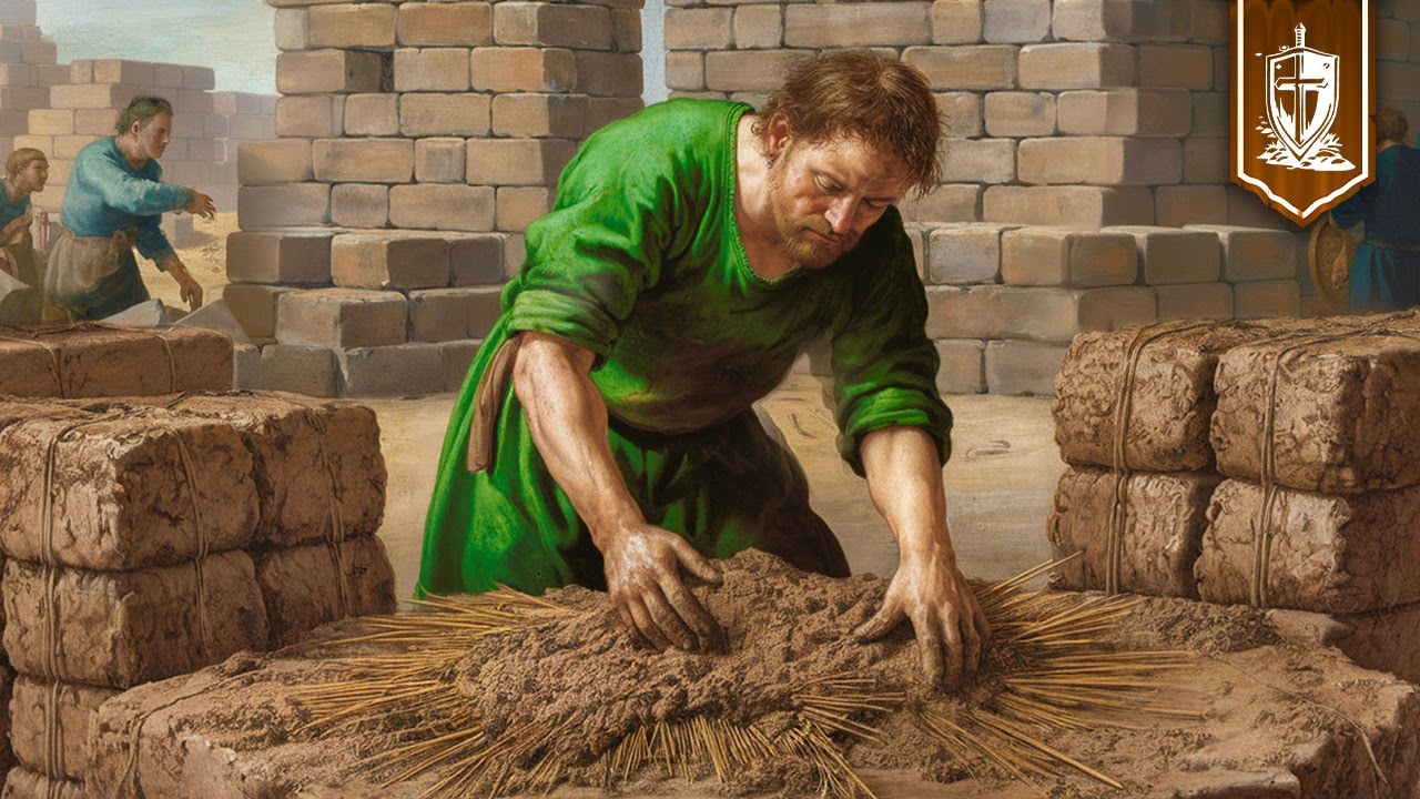 12 Ways Medieval Builders Made Houses Last Centuries