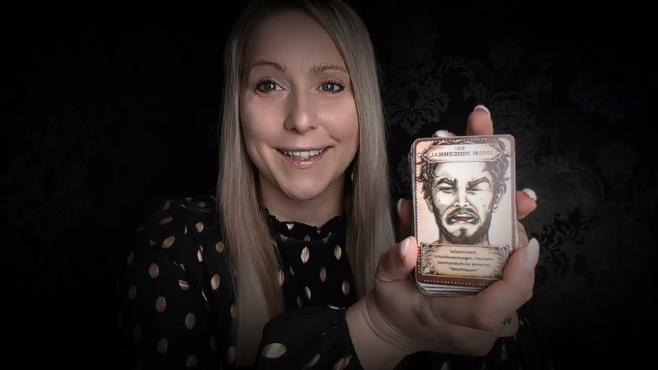 ETWAS LIEGT IN DER LUFT| Deine Ver&auml;nderung ist sp&uuml;rbar| Eine neue Chance f&uuml;r eine neue Liebe | Tarot