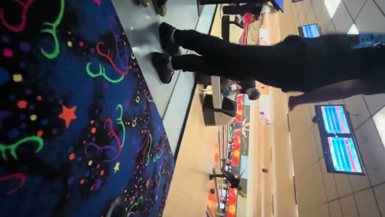 Us bowling