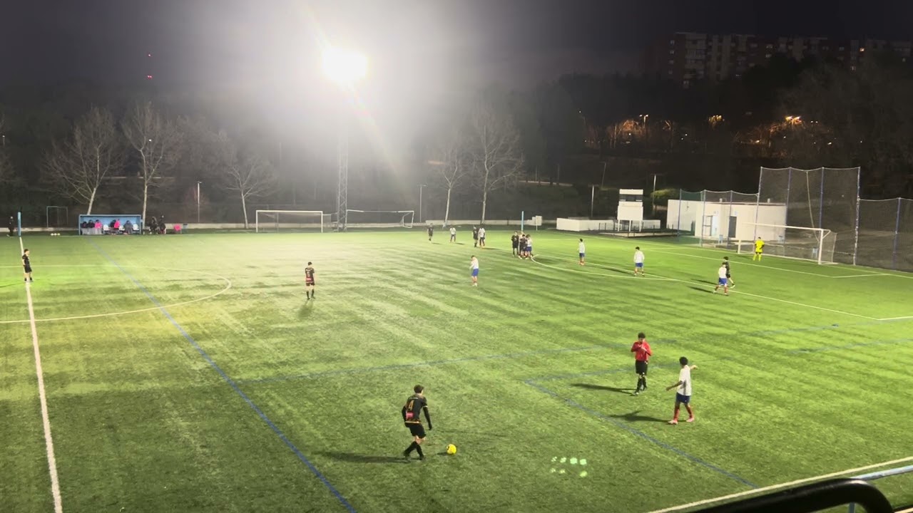 Vallecas parte 2 