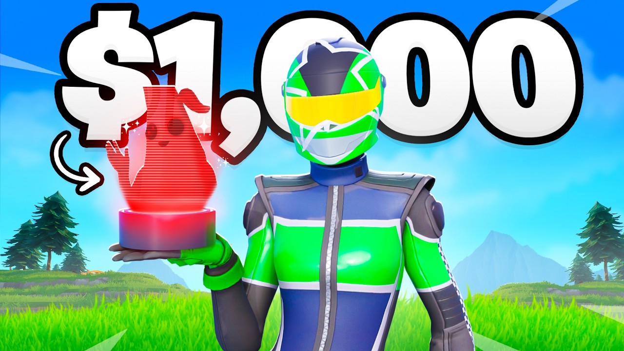 Охотники за головами в Fortnite