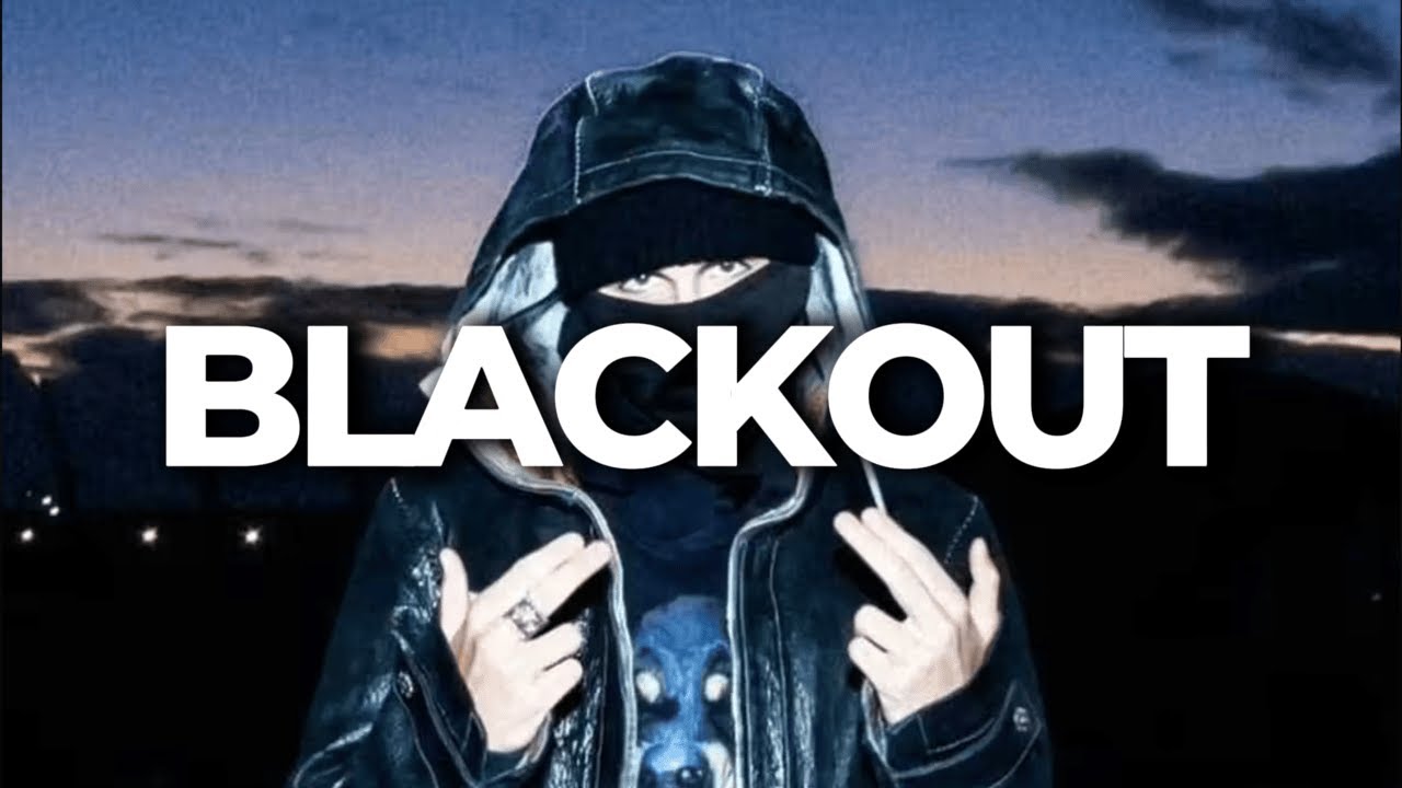 [FREE] EsDeeKid X Jerk Type Beat 2026  'BLACKOUT' | EsDeeKid Type Beat
