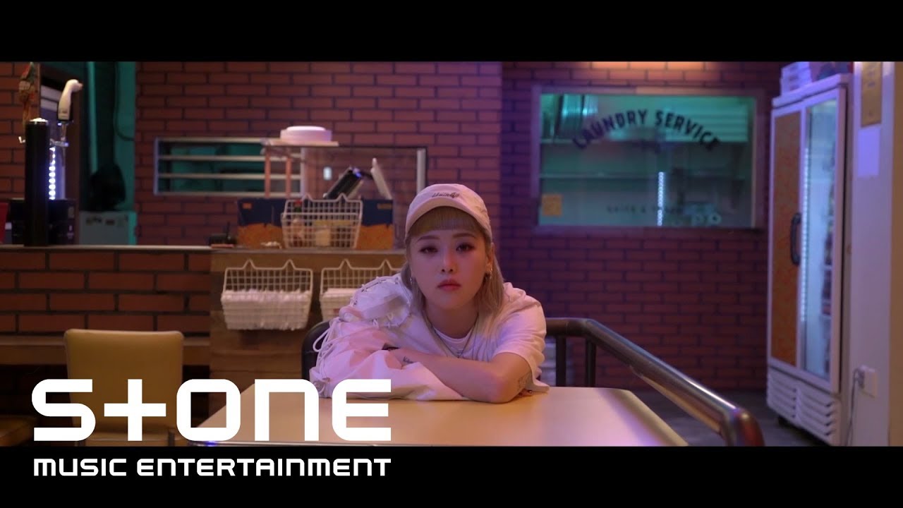 키썸 (Kisum) - 내게 인사해주세요 (Say Hi) (Feat. 우디 (Woody)) MV