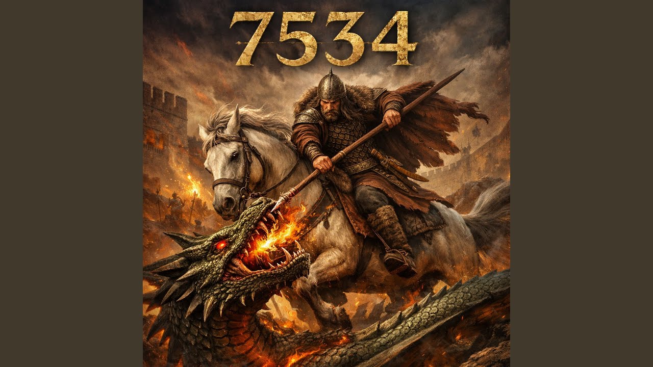 7534