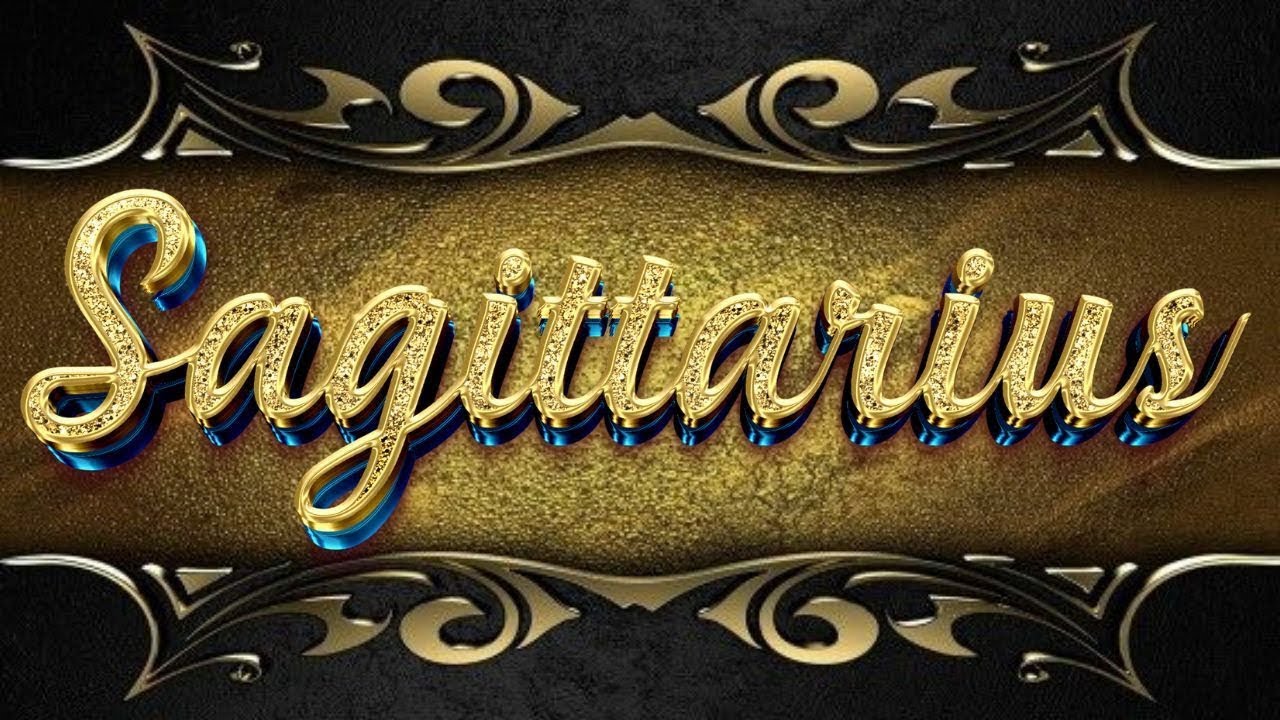 SAGITTARIUS   HOLY S*%T! WTF! HOW DID YOU MANIFEST THIS? SAGITTARIUS TAROT LOVE READING