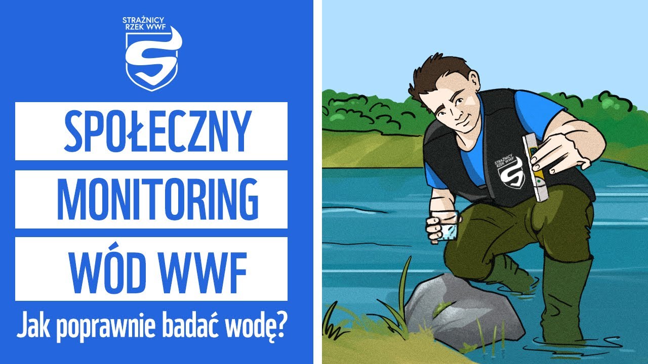 Jak poprawnie badać wodę? Badanie wody miernikiem wielofunkcyjnym