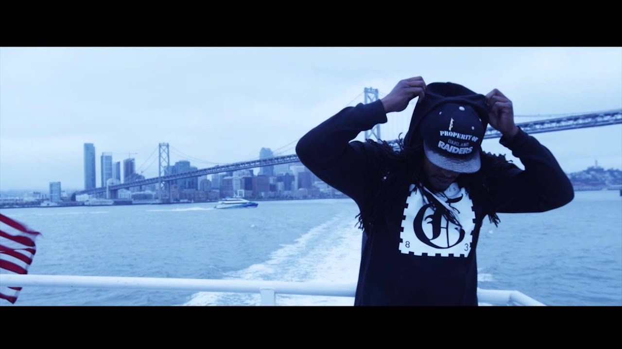 Shady Nate - Flashback (Music Video) [Thizzler.com]