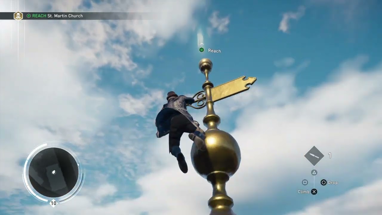 ASSASSIN'S CREED SYNDICATE 2026 | PART 188 | FIRST PLAYTHROUGH | PS4 GAMEPLAY | A NEW JOURNEY BEGINS