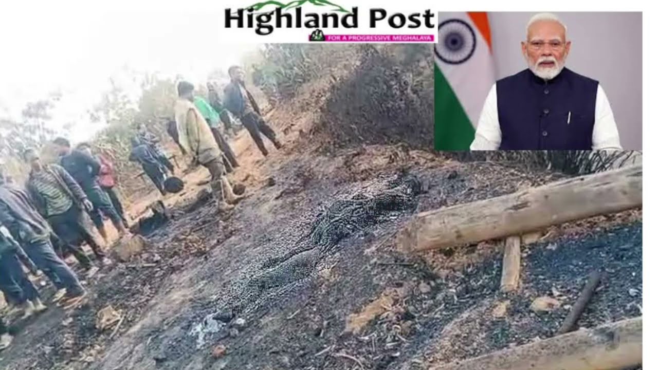 Daw ka VPP ban pynhiar shuki noh ia u Myntri rangbah  ka jylla Conrad Sangma halor ka jing iap ki18.