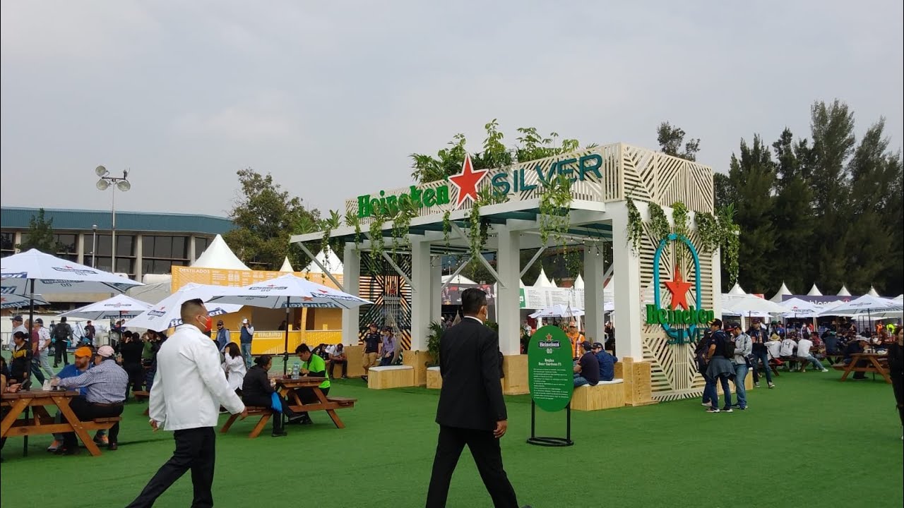 F1 GP M&Eacute;XICO 2022 🇲🇽 | ZONA AMARILLA | RESULTADOS DE PRODUCCI&Oacute;N 🏎