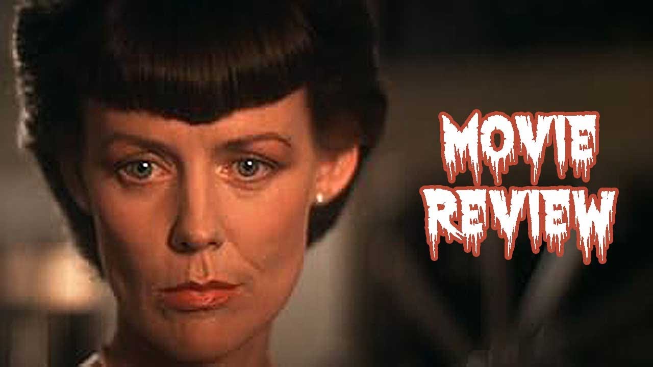 Dead Kids / Strange Behavior - Horror / SciFi - Spoiler Movie Review