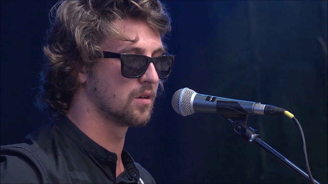 I almost lost my mind - Saltbrennt @ New Orleans Festival Innsbruck 2017