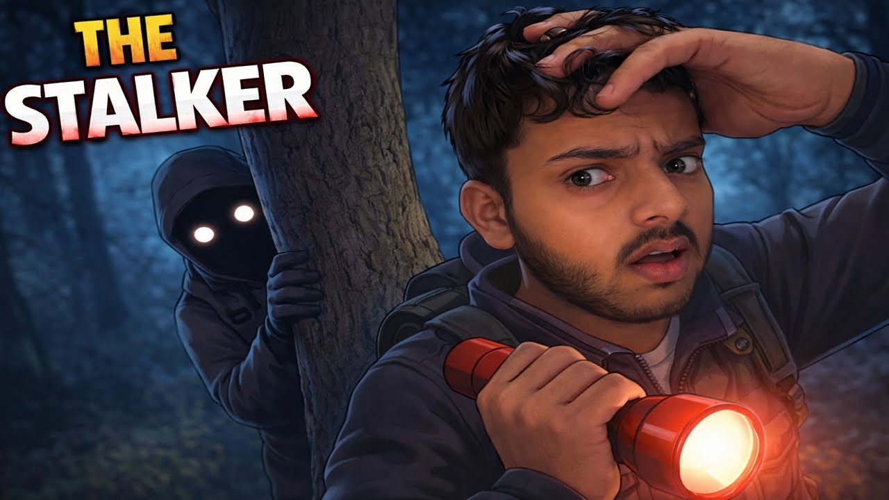 “I Got Stalked… And took my MONEY !” II ROBLOX 😒