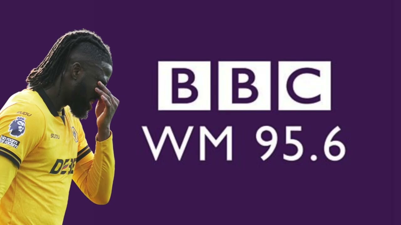 🚨 Обсуждение расистских оскорблений в адрес Толу на радио BBC WM