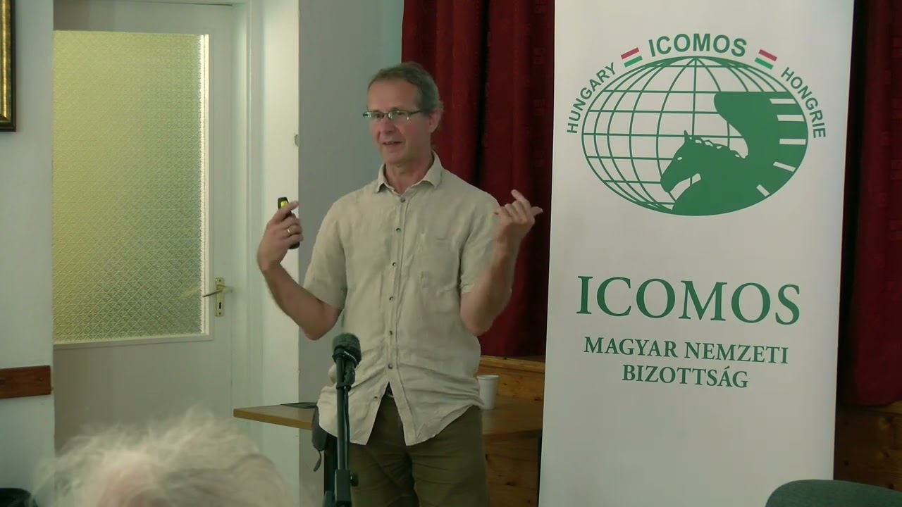 A kőszegi Jézus szíve templom tornyának statikai megerősítése – Bukits Zoltán