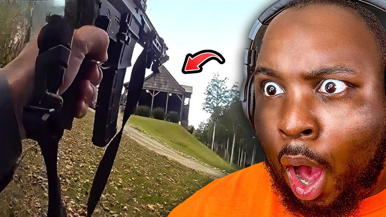 Billionaire's Son gets in DEADLY Altercation with Cops!