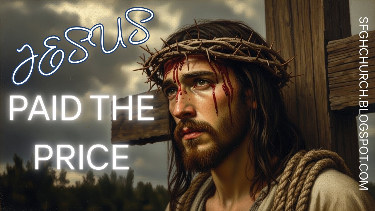 Our Sin Free Saviour