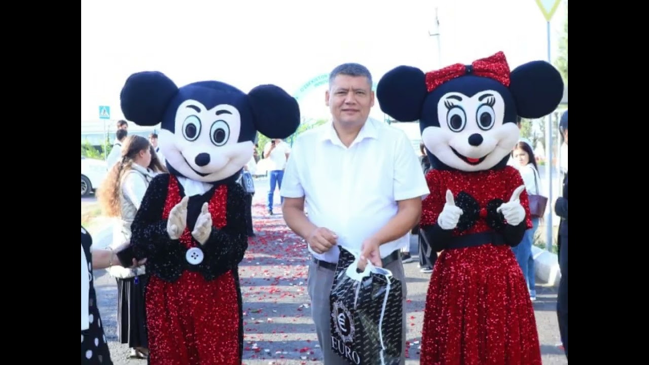 Янгийул тумани 1-сон политехникуми