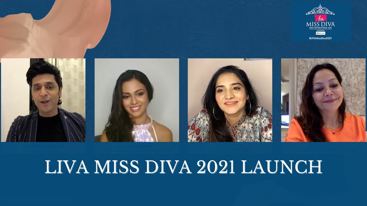 LIVA Miss Diva 2021 Launch: Adline Castelino Reveals The Registration Process