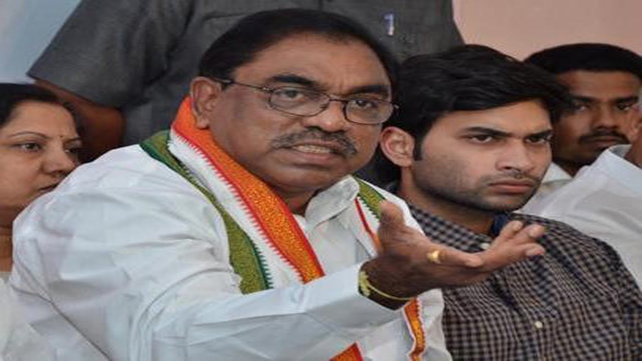 AP Council Opposition Leader C Ramachandraiah Response Over Kapu Issue