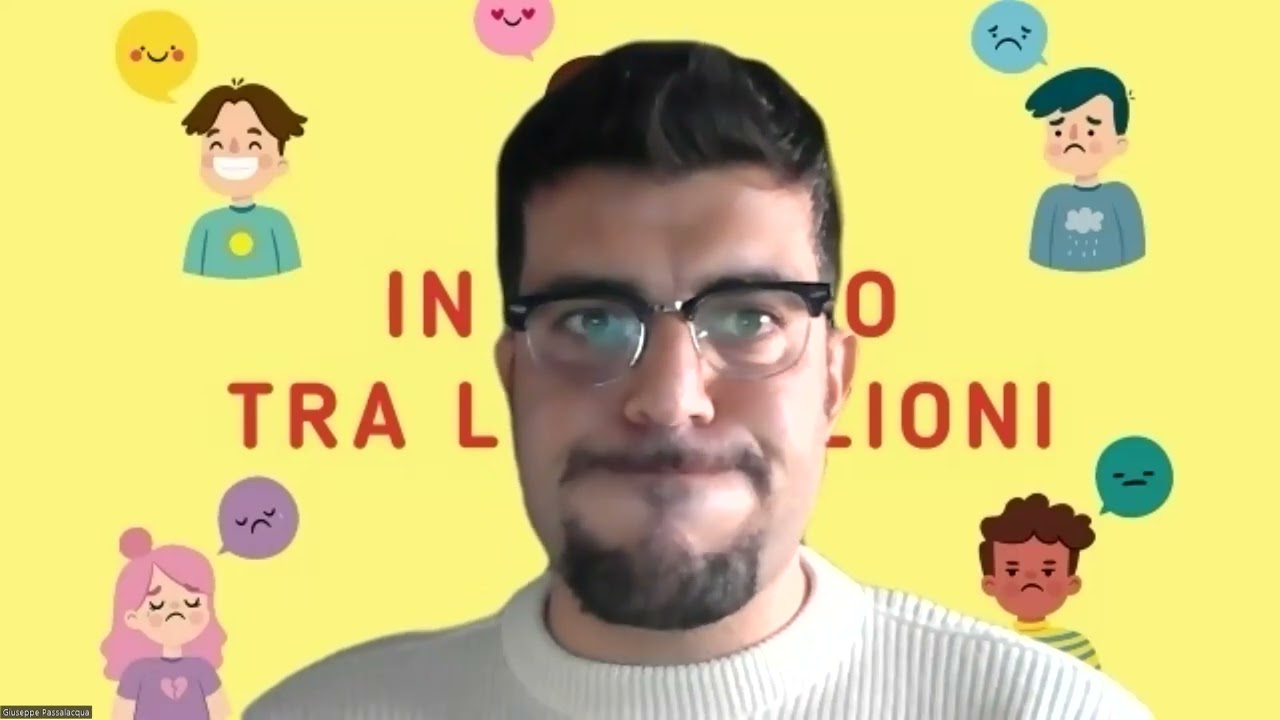 LE EMOZIONI. LE ESPRESSIONI FACCIALI DI P. EKMAN
