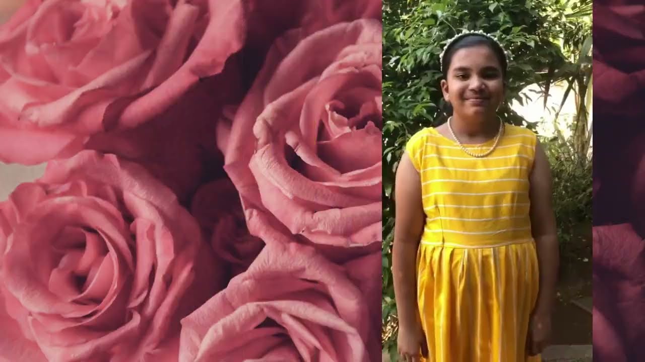 75th Happy Birthday | Mrs.Ratnakumari Booshee - A tribute by grandchildren
