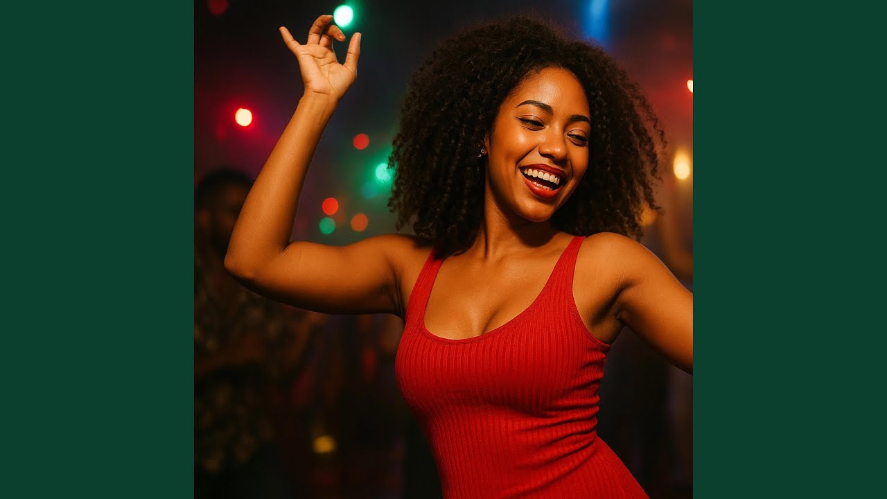 Macarena afrobeat