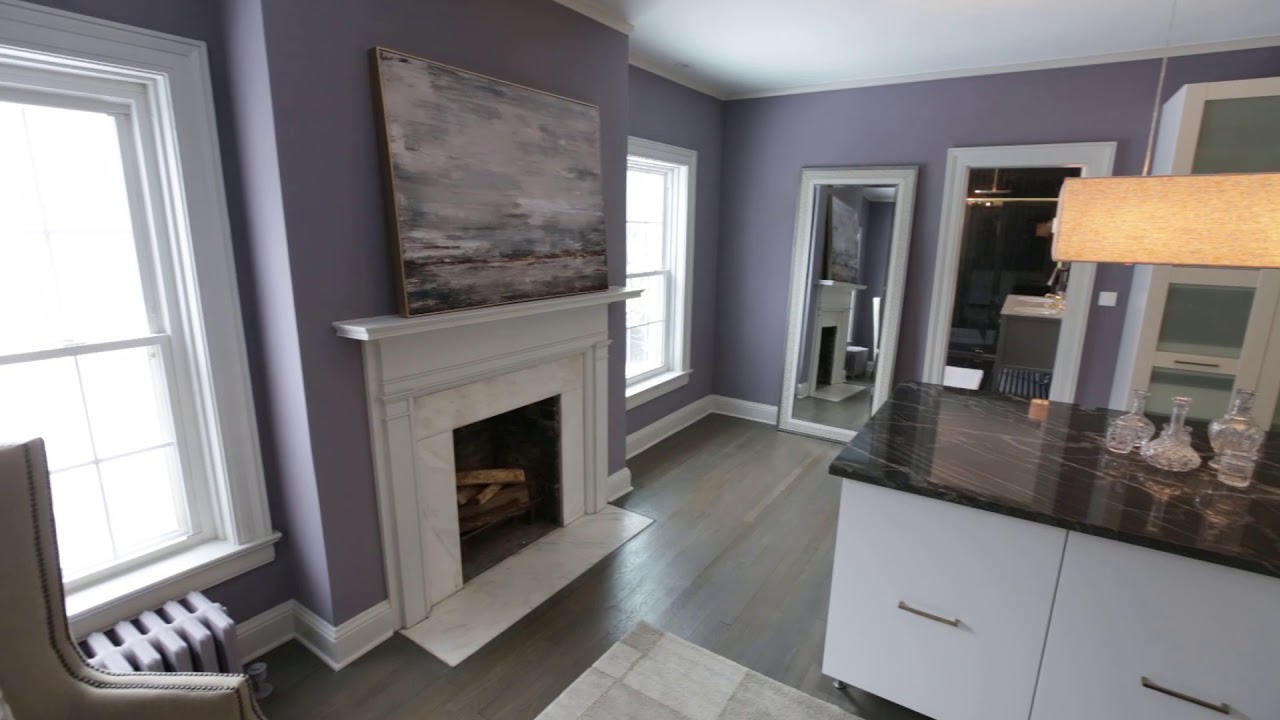 2557 North Park BLVD, Cleveland Heights,  Ohio