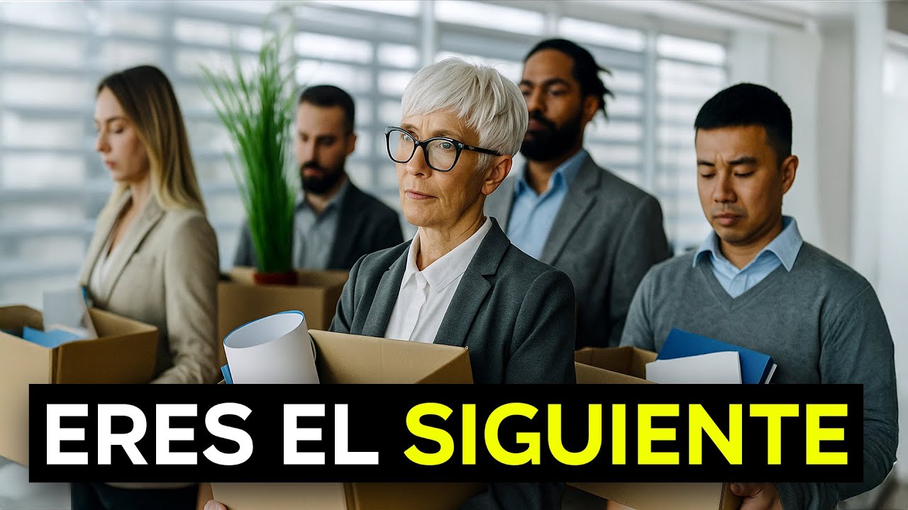 COLAPSO DEL MERCADO LABORAL EN 2025