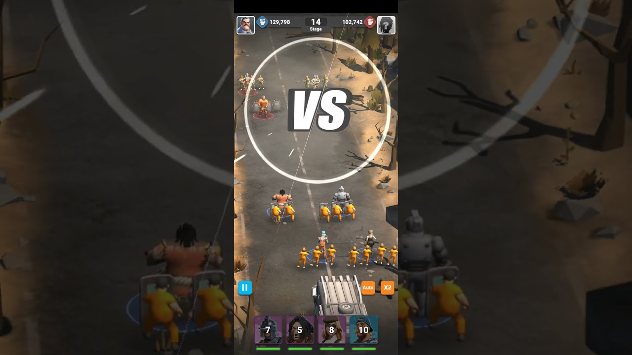Lands of jail (how it is?)