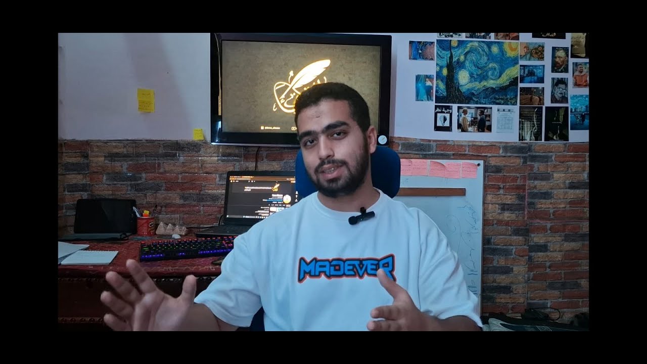 13- مشكلتنا إننا مش بنصدق إننا كفاية.