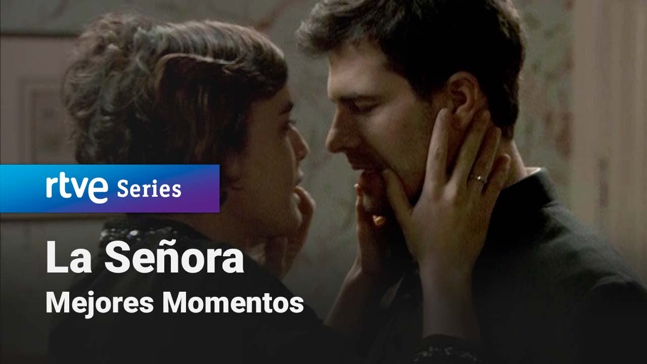 La Señora: 2x06 - Mejores Momentos | RTVE Series