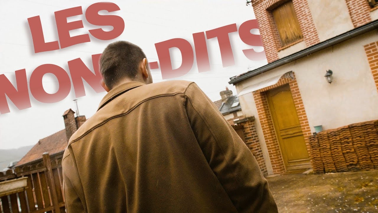 jean - Les non-dits