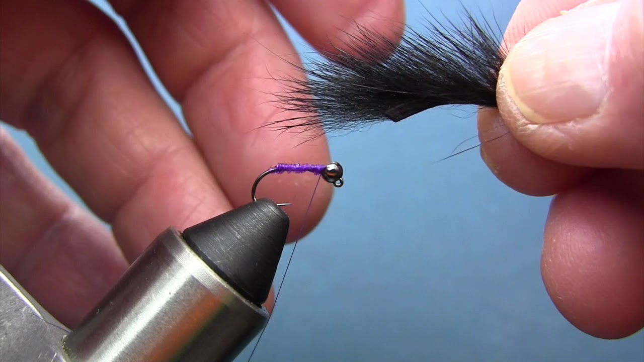 Mini Zonker