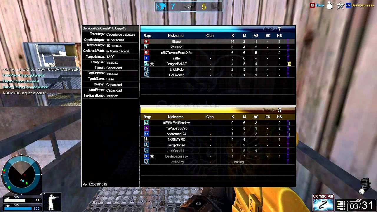 operation7 _General_Jeff_ to Vero