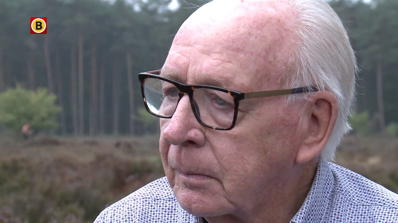 Brabant Remembers