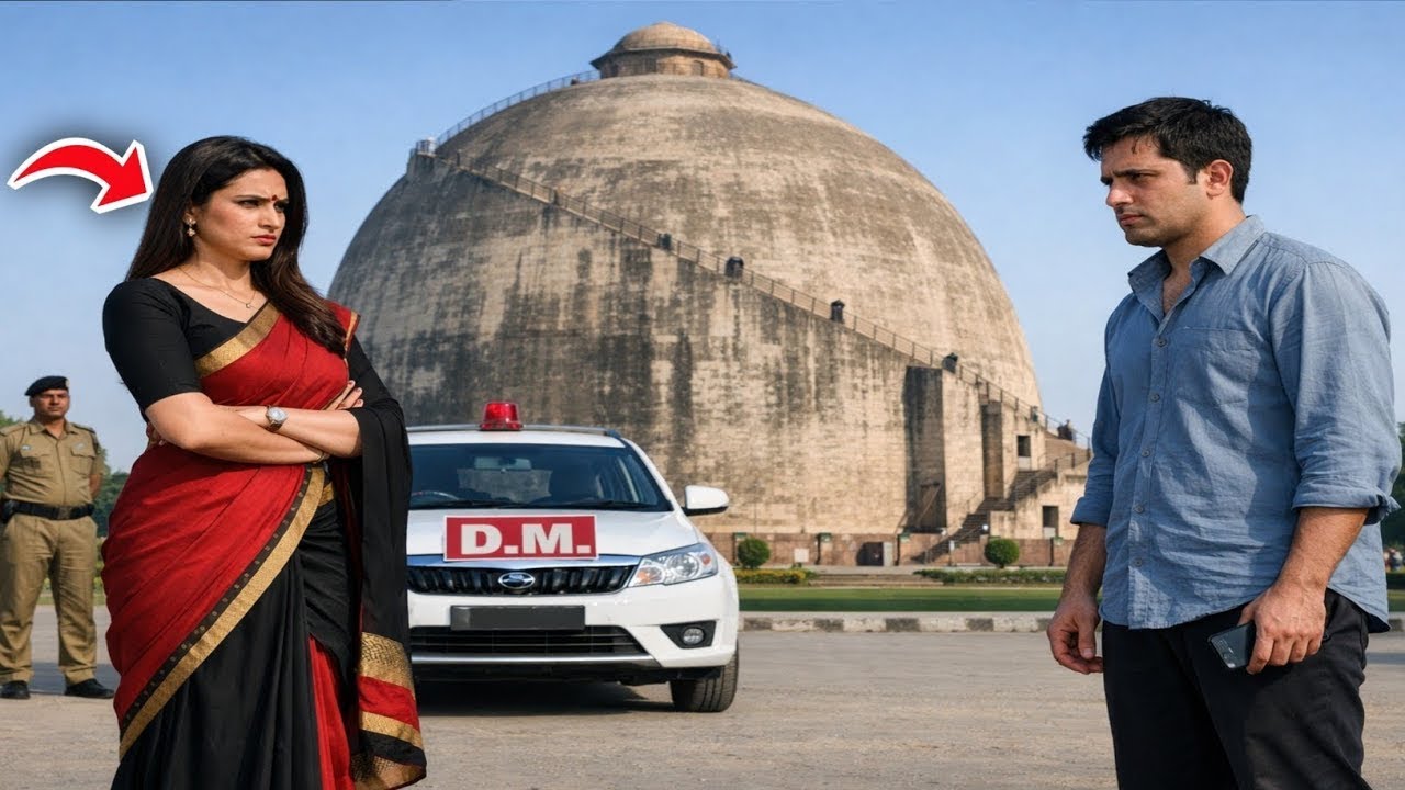 DM এর স্ত্রী তাকে তালাক দিতে বললেন, তারপর স্বামী যা করলেন তা কল্পনার বাইরে...