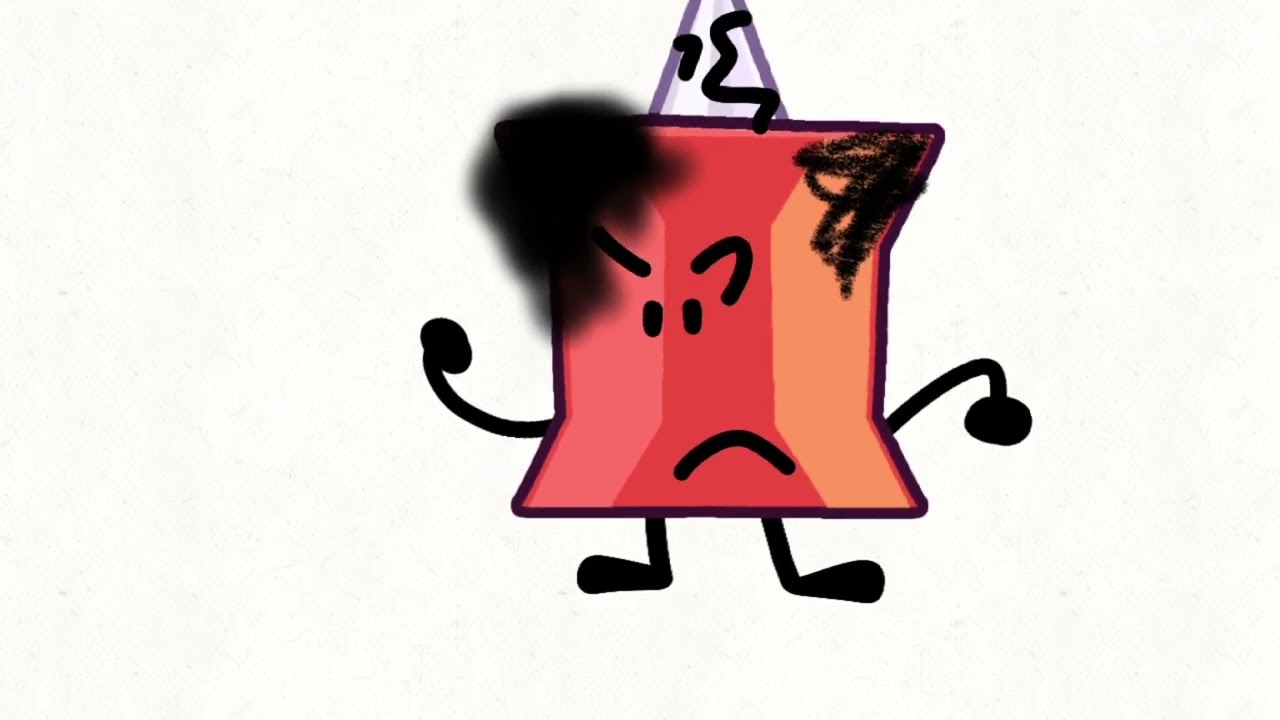 Firey.FLA Pin animation test