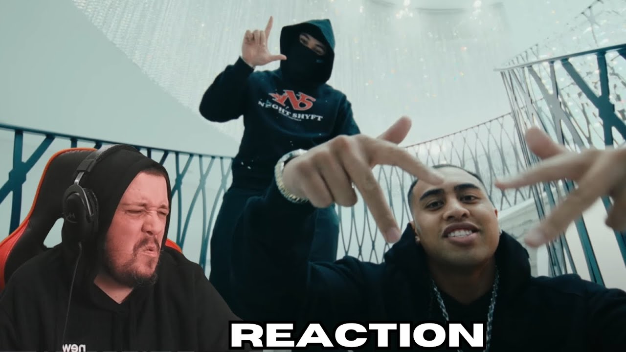 Kraayziie Reacts To OneFour | PROVE 'EM WRONG