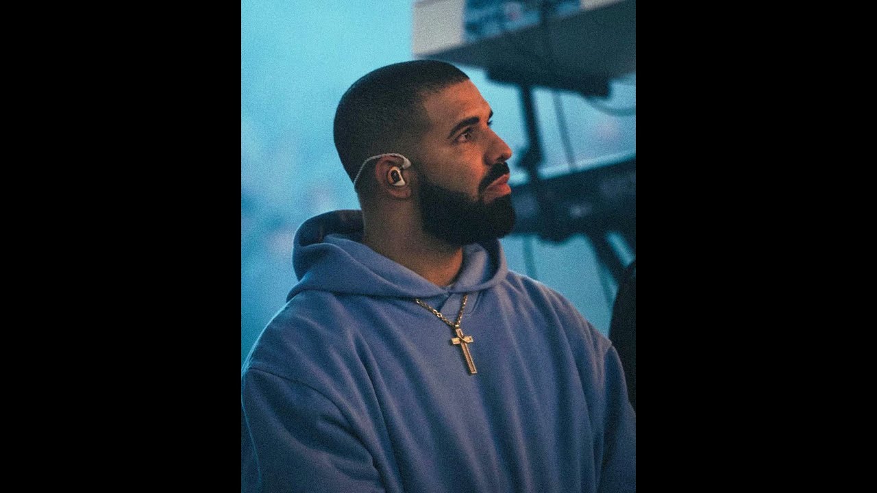 (FREE) Drake Type Beat - Welcome To The Party