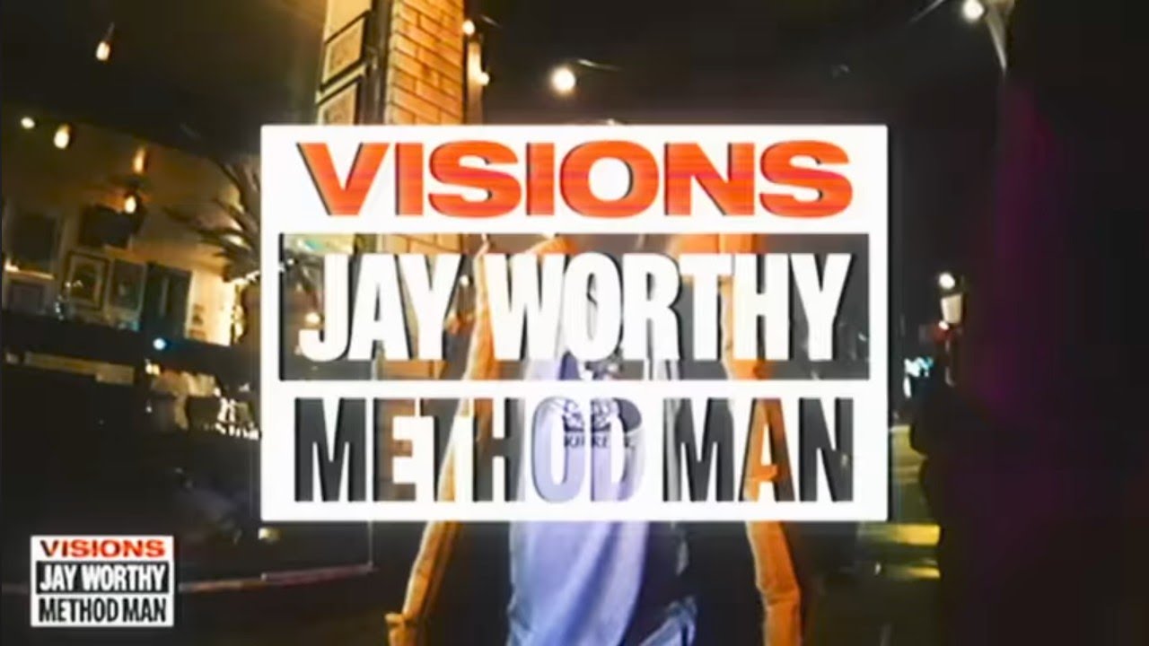 Jay Worthy - Visions ft. Method Man Reaction 