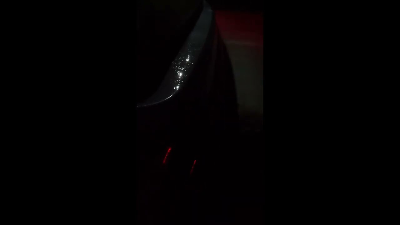 Ford Focus MK3 RS Acceleration Sound Check
