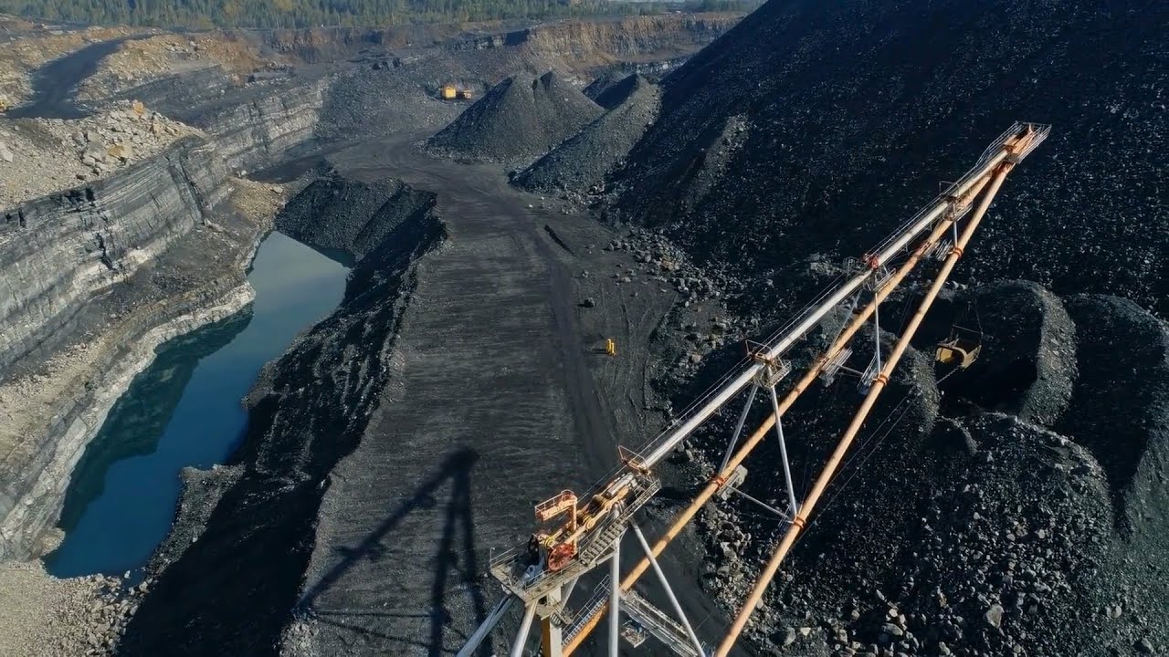 Fuelling Injustice: The Problem with Fossil Fuels (Post-Primary)