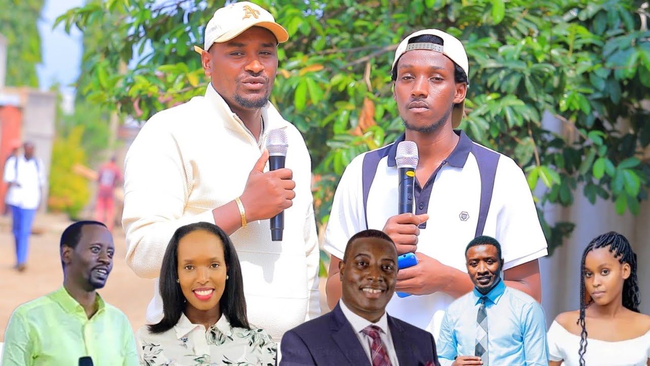 🔴BOOM KiRUHURA AVUZE KURI ADELE.HUDUMA🇺🇸🥺GITWAZA.BYAYESU.KING ZAMBA IGIPFU😭KINORO.FRANK.MBABAZI