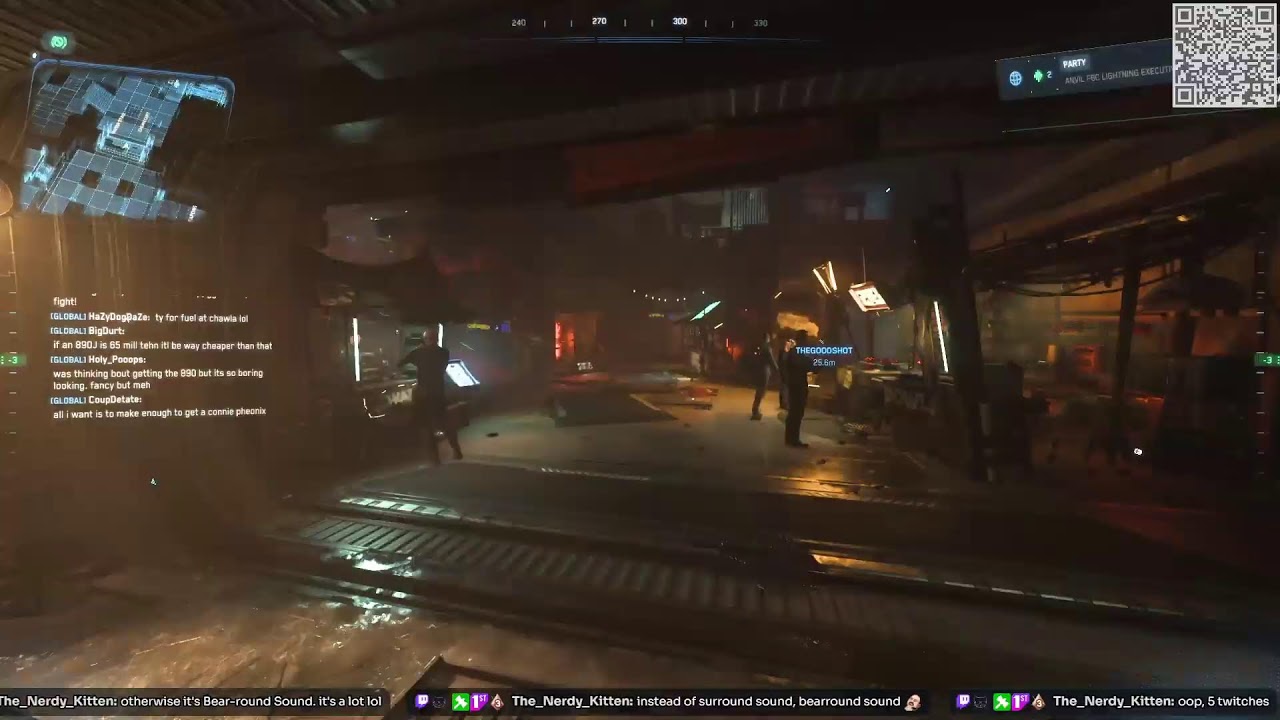 Star Citizen: 4.10 Siege of Orison + More